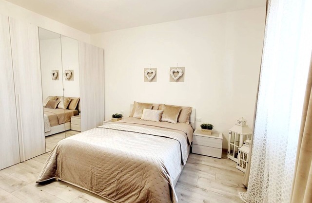 2 Bedroom Apartment in Verona