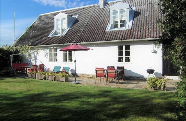 2 bedroom apartment in Höganäs