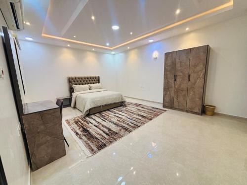 2 Bedroom Apartment Madinah, Near Masjid Al Nabawi
