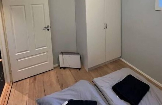 2 bedroom apartment near Sandnes centre and 15minutes with bus from Stavanger.