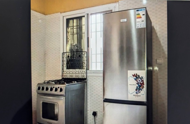 2-bedroom apartment in Keur Massar, Rufisque with AC, WiFi, Canal & Washer/Dryer