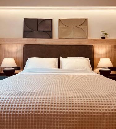2 BedRoom Apt - Live Like a Local in Kolonaki