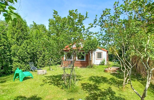 2 bedroom awesome home in Choczewo
