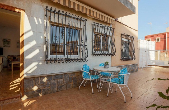 2 bedroom beautiful home in Cartagena