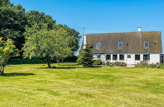 2 bedroom beautiful home in Bogense