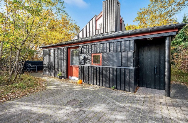2 bedroom beautiful home in Grenaa