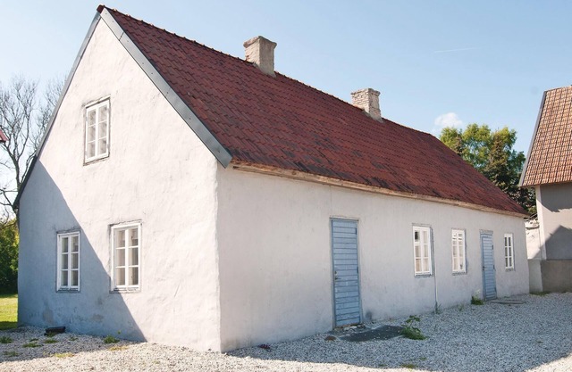 2 bedroom beautiful home in Klintehamn