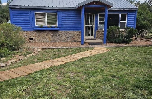2 bedroom Cabin 199.00 per night