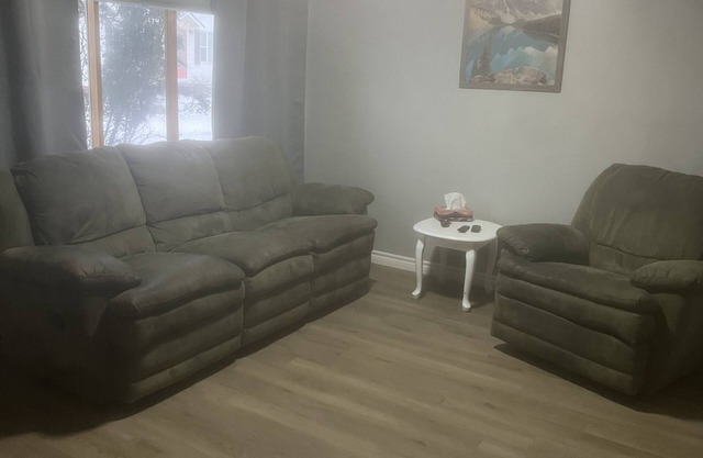 2 Bedroom Centrally Located, Stephenville, NL