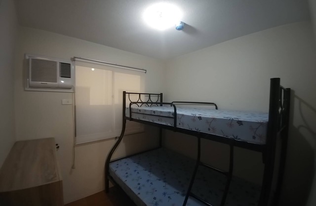 2-BEDROOM CONDO UNIT FOR RENT