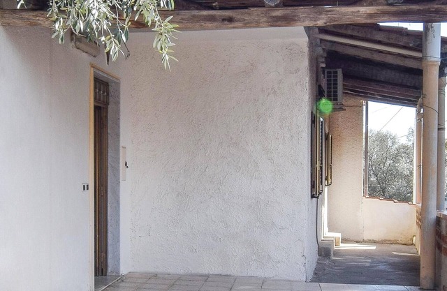 2 bedroom cozy apartment in PORTIGLIOLA