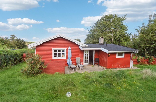 2 bedroom cozy home in Allinge