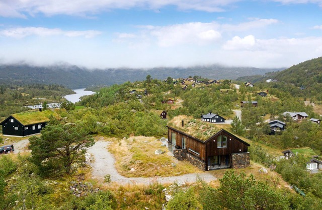2 bedroom cozy home in Edland