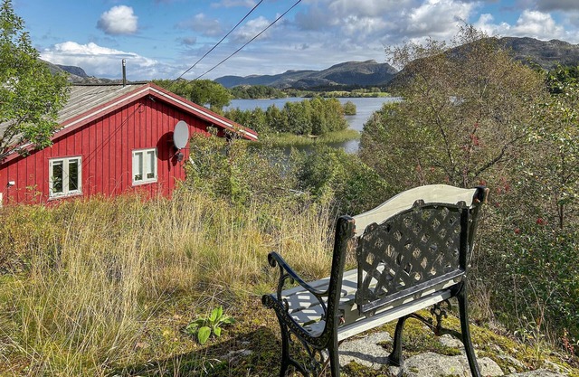 2 bedroom cozy home in Sandnes