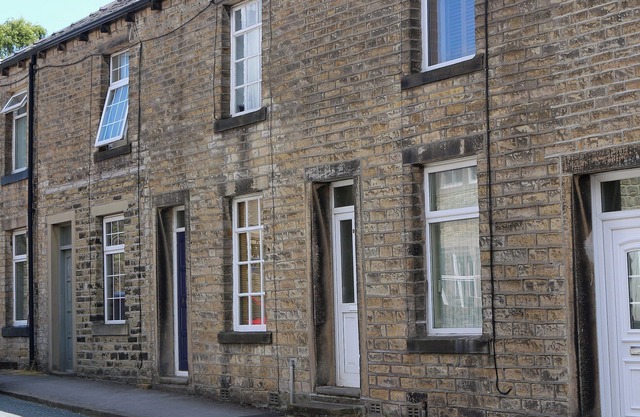 2 bedroom accommodation in Bradley near Skipton