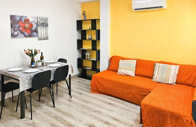 2 bedroom gorgeous apartment in Málaga
