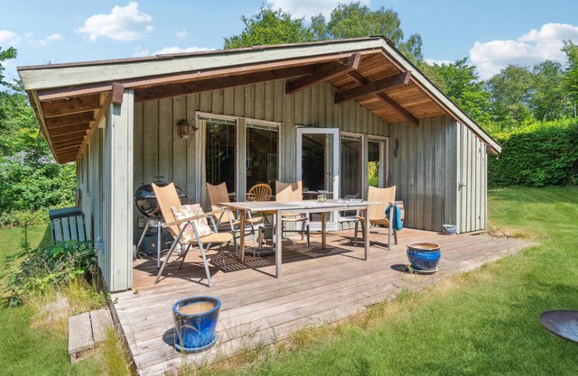 2 bedroom gorgeous home in Vejby