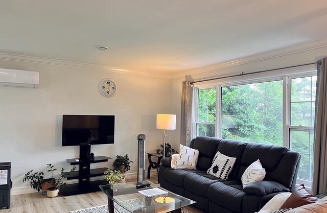 2 Bedroom Guest Suite