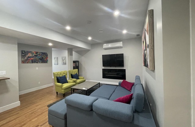 2 Bedroom Guest Suite in Peaceful and Quiet Neighborhood