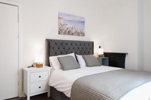2 Bedroom house 12 Rutland