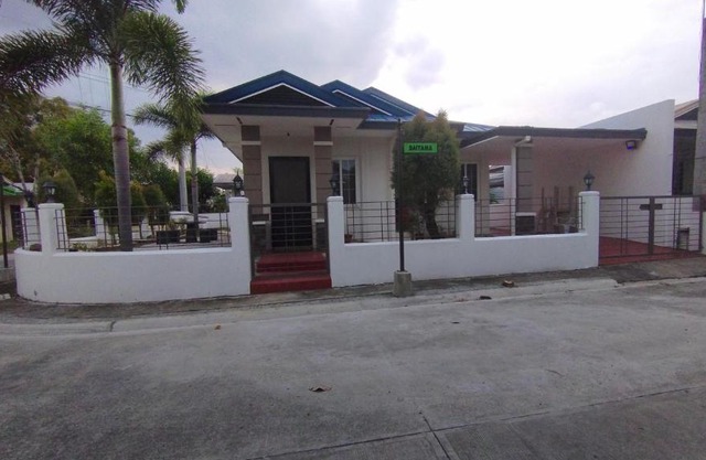 2 Bedroom House in Bambu Estates Mintal Near Vista Mall and UP Mindanao