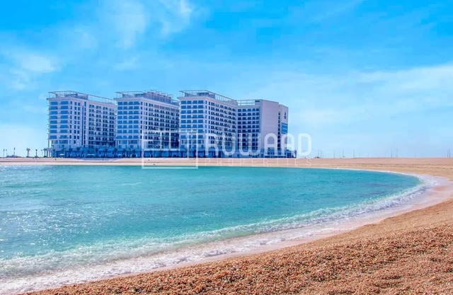 2 BEDROOM INCREDIBLE OCEAN VIEW APARTMENT