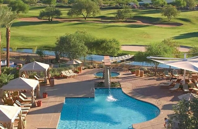 2 Bedroom Lock-off - Westin Kierland Villas - Full Resort Access