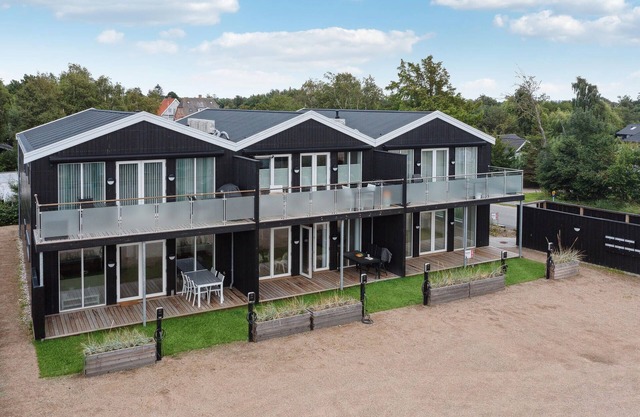 2 bedroom lovely apartment in Slagelse