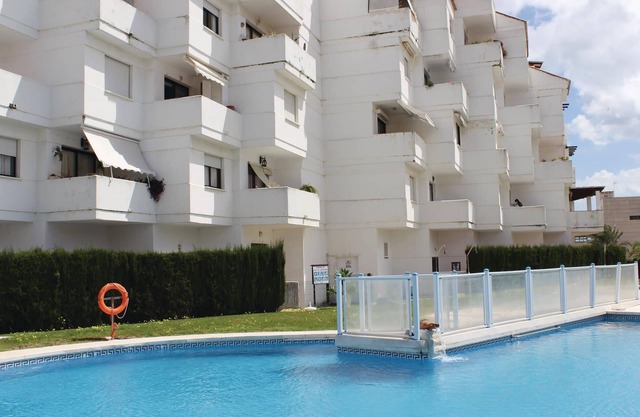 2 bedroom lovely apartment in Estepona