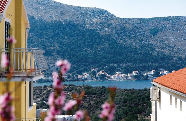 2 bedroom lovely apartment in Sibenik