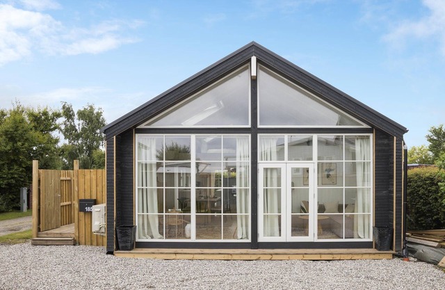 2 bedroom lovely home in Otterup