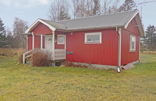 2 bedroom lovely home in Löttorp