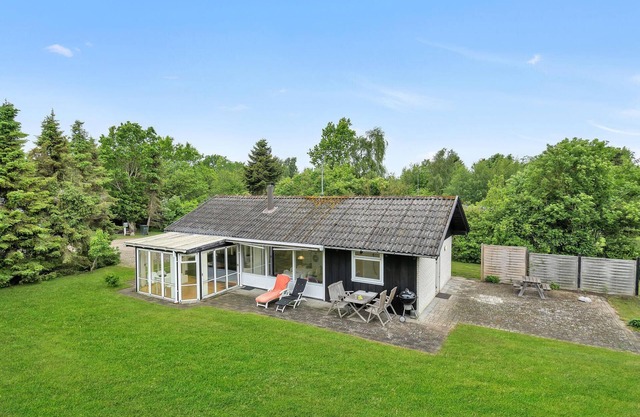 2 bedroom lovely home in Vig