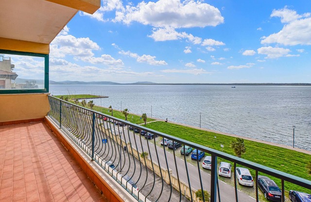 2 bedroom nice apartment in Orbetello