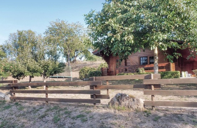 2 bedroom nice home in Schlitz-Rimbach