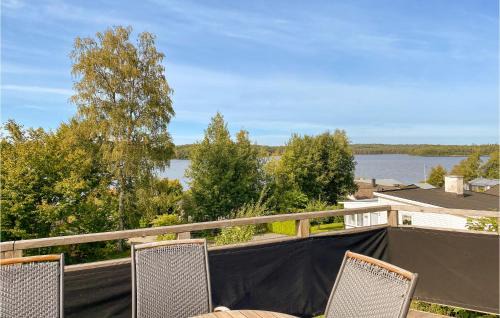 2 Bedroom Nice Home In Nässjö