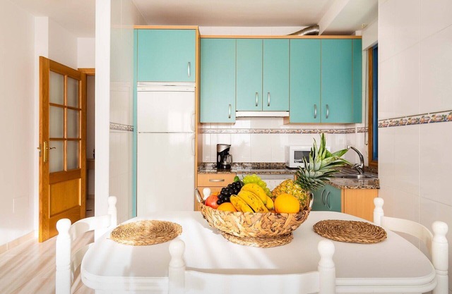 2 BEDROOM PENTHOUSE