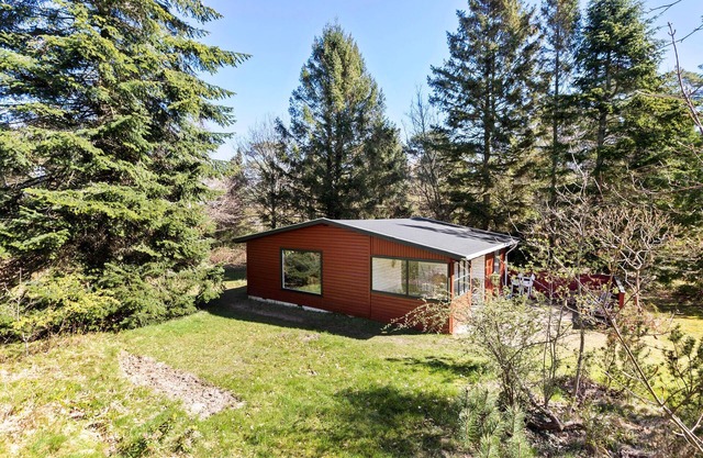 2 bedroom pet friendly home in Melby