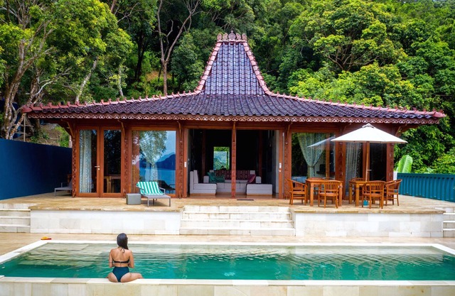2 Bedroom Private Pool Villa