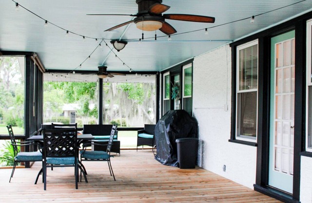 2 bedroom private vacation home in winter haven