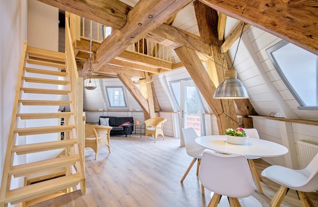2 Bedroom Private vacation home in Flensburg
