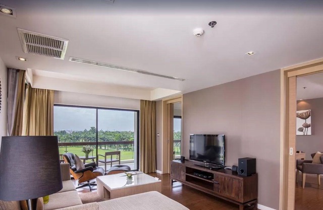 2 Bedroom Residence – 16
