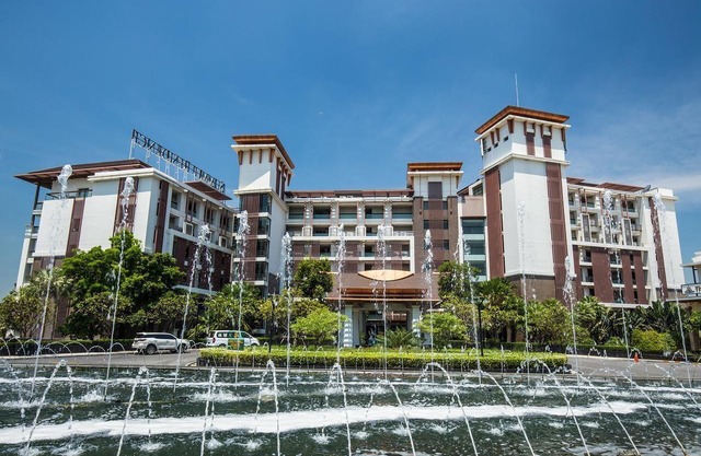 2 Bedroom Residence – 3