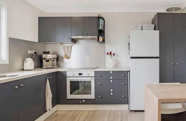 2-bedroom residential house