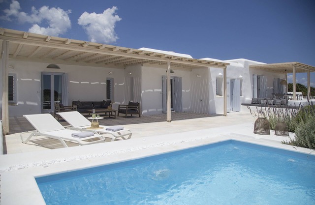 2-Bedroom Sea View Villa 2 with Private Pool |The SAND Collection Villas