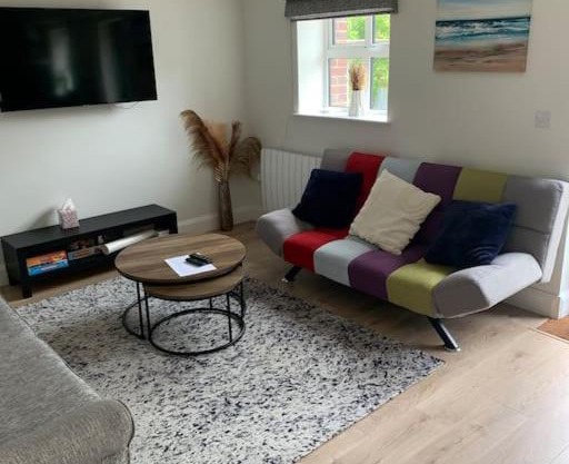 2 Bedroom Self Catering Apartment