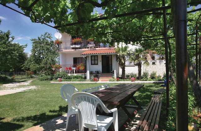 2 bedroom stunning apartment in Labin