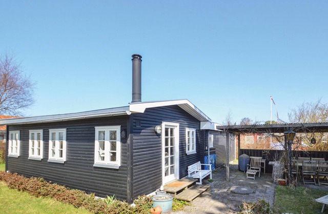 2 bedroom stunning home in Vordingborg