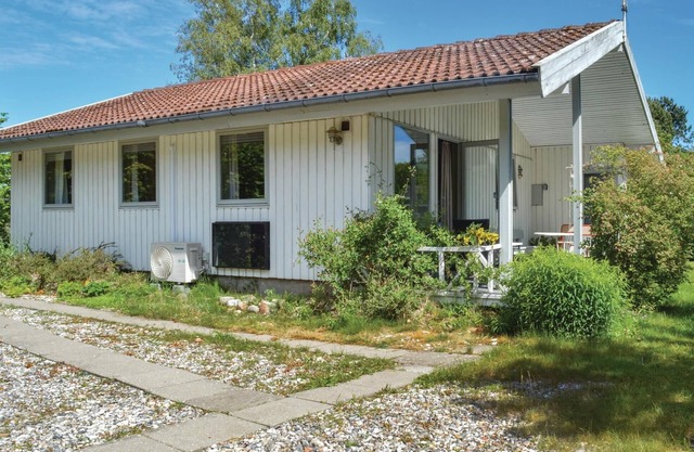 2 bedroom stunning home in Jægerspris