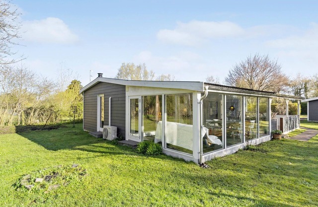 2 bedroom stunning home in Jægerspris